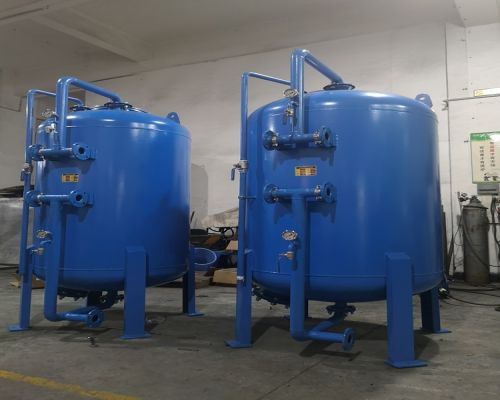 碳鋼過濾器的工作原理是什么？