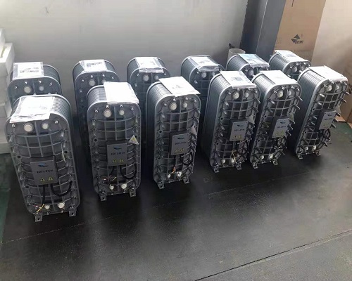 坎普爾EDI模塊私自拆卸有什么后果？