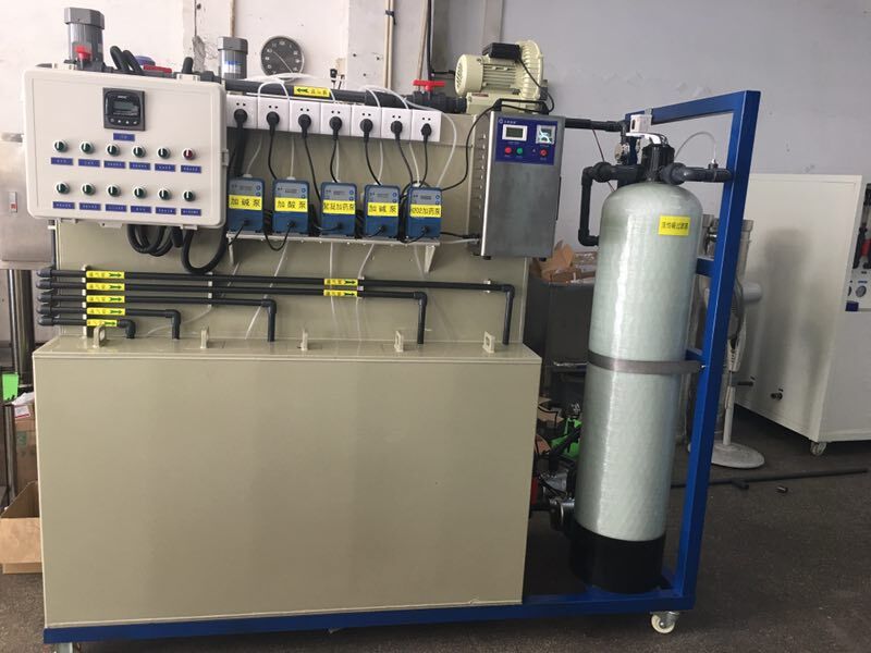 實(shí)驗(yàn)室污水處理設(shè)備廠家排名