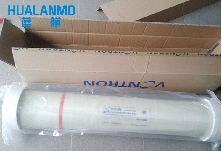 匯通SW4040HR海水淡化膜適用于鍋爐補(bǔ)給水場(chǎng)景嗎？