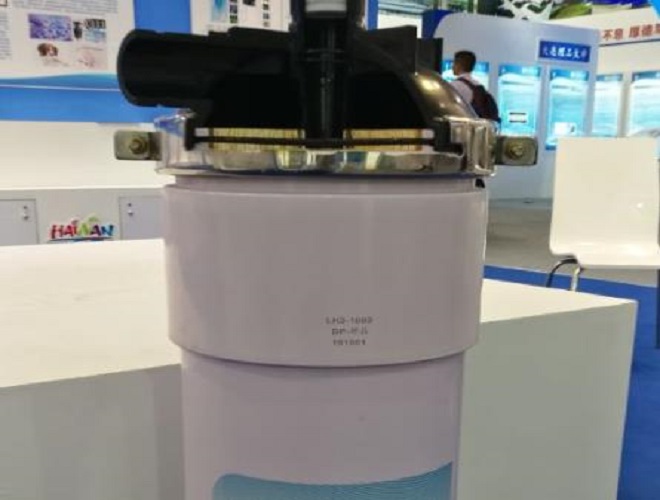 工廠使用的立升超濾膜型號(hào)有哪些？-藍(lán)膜