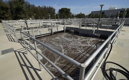 生物廢水處理工程是什么？主要成本有哪些-藍膜